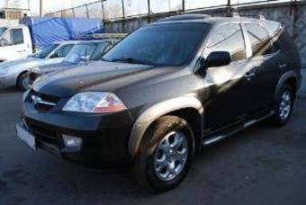 2000 Acura MDX For Sale