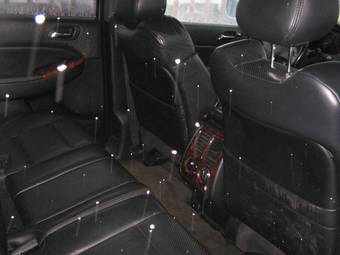 2001 Acura MDX For Sale