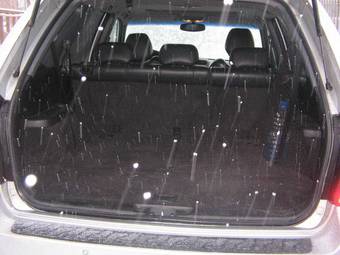 2001 Acura MDX For Sale