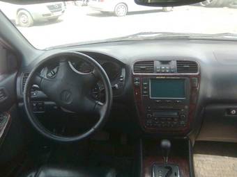 2001 Acura MDX For Sale