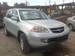 Preview 2001 Acura MDX