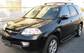 Preview 2001 Acura MDX