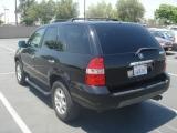 2002 Acura MDX Pics