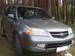 Preview 2002 Acura MDX