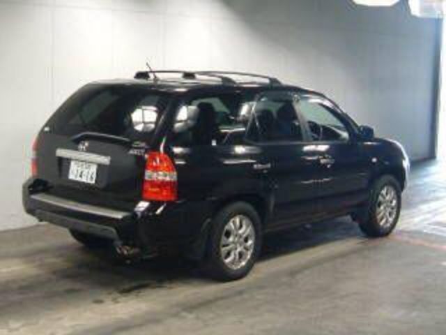 2003 Acura MDX