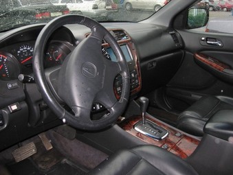 2003 Acura MDX Photos