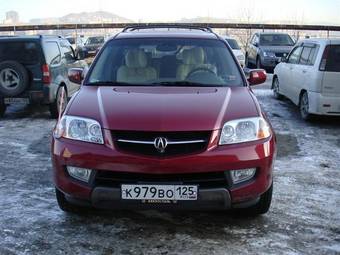 2003 Acura MDX For Sale