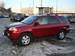 Preview 2003 Acura MDX