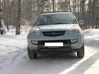 2003 Acura MDX For Sale