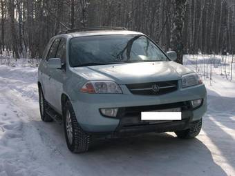 2003 Acura MDX For Sale