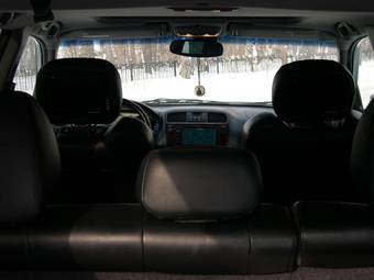 2003 Acura MDX Pics