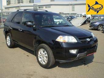 2003 Acura MDX For Sale