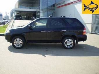 2003 Acura MDX For Sale