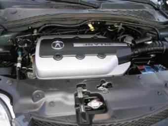 2003 Acura MDX For Sale