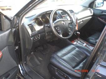2003 Acura MDX For Sale