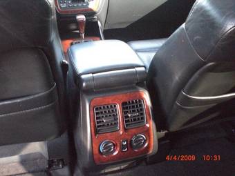 2003 Acura MDX For Sale
