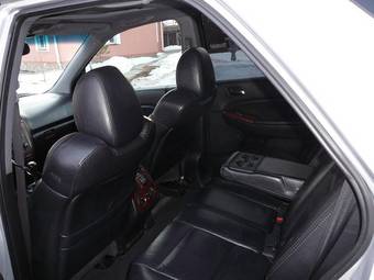 2003 Acura MDX Pics
