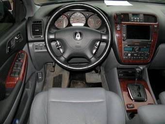 2003 Acura MDX For Sale