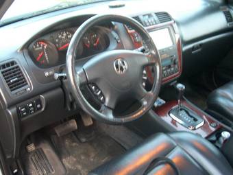 2003 Acura MDX For Sale