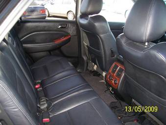 2003 Acura MDX For Sale