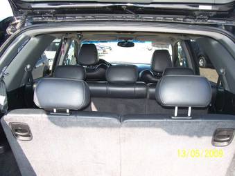 2003 Acura MDX For Sale