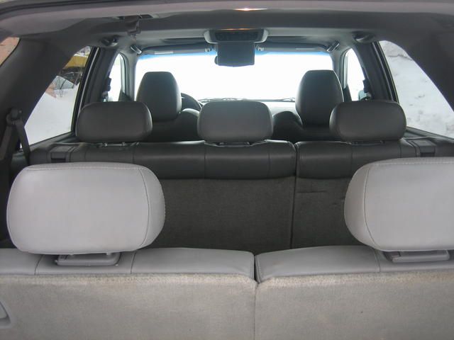 2004 Acura MDX