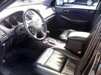 2004 Acura MDX For Sale