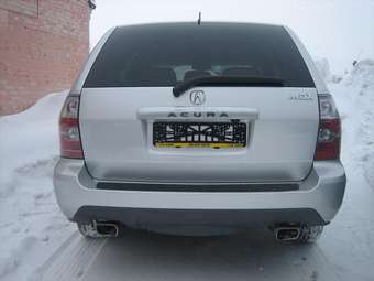 2004 Acura MDX For Sale