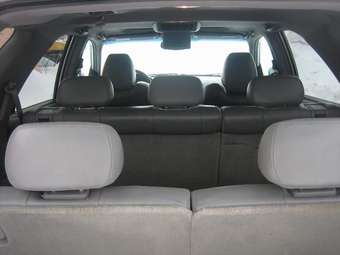 2004 Acura MDX Images