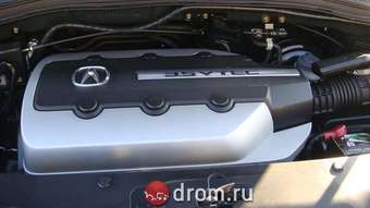 2004 Acura MDX Pictures