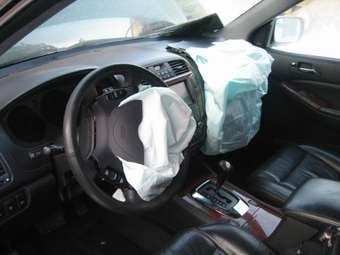 2004 Acura MDX Pictures