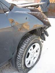 2004 Acura MDX Photos