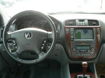 2004 Acura MDX For Sale