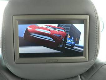 2004 Acura MDX Wallpapers