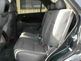 2004 Acura MDX For Sale