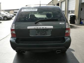 2004 Acura MDX For Sale