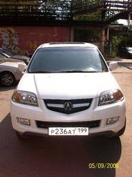 2004 Acura MDX For Sale