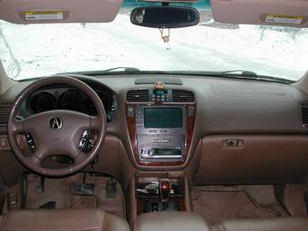 2004 Acura MDX For Sale