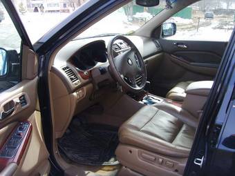 2004 Acura MDX For Sale