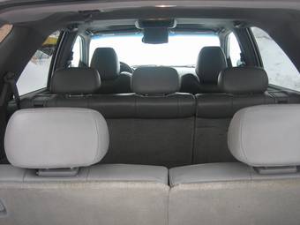 2004 Acura MDX Pictures