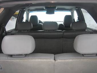 2004 Acura MDX Pictures