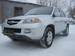 Preview 2004 Acura MDX