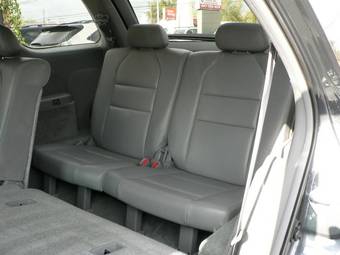 2004 Acura MDX Pics