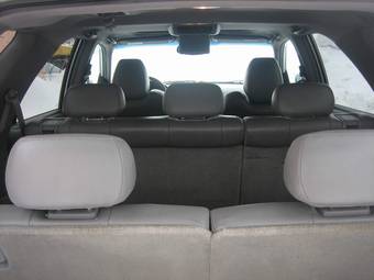 2004 Acura MDX For Sale