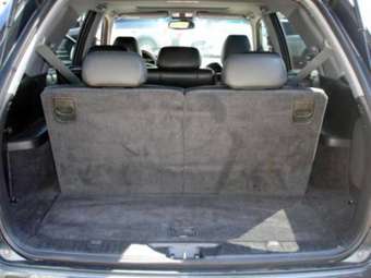 2005 Acura MDX Pictures