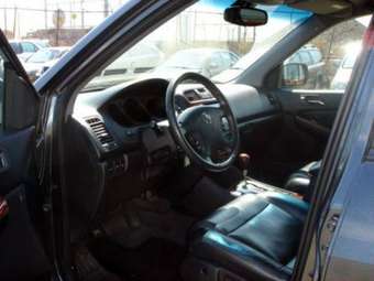 2005 Acura MDX Pictures