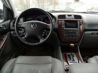 2005 Acura MDX For Sale