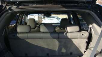 2005 Acura MDX Pictures