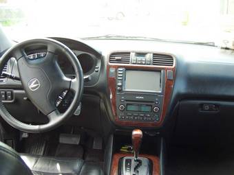 2005 Acura MDX For Sale