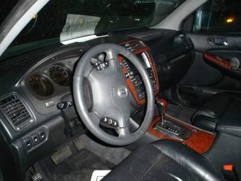 2005 Acura MDX Pictures